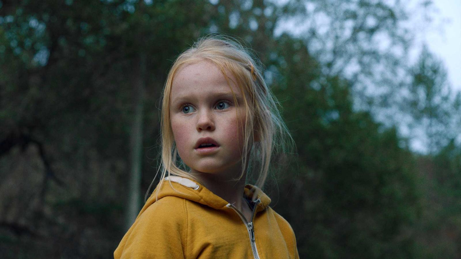The Innocents - Limited Edition Blu-ray + Booklet (Blu-ray) The Innocents - Limited Edition Blu-ray + Booklet (Blu-ray)