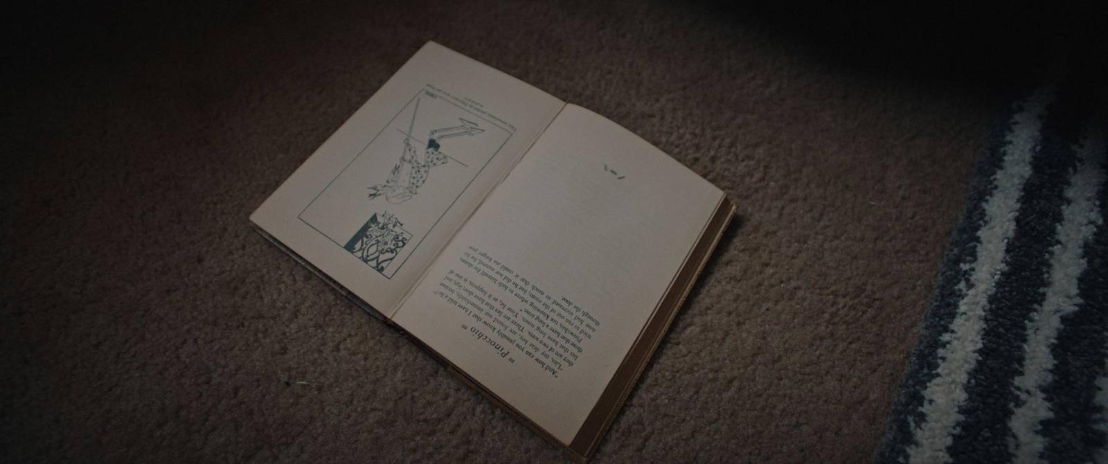 The Djinn - Limited Edition Blu-ray + Booklet (Blu-ray) The Djinn - Limited Edition Blu-ray + Booklet (Blu-ray)