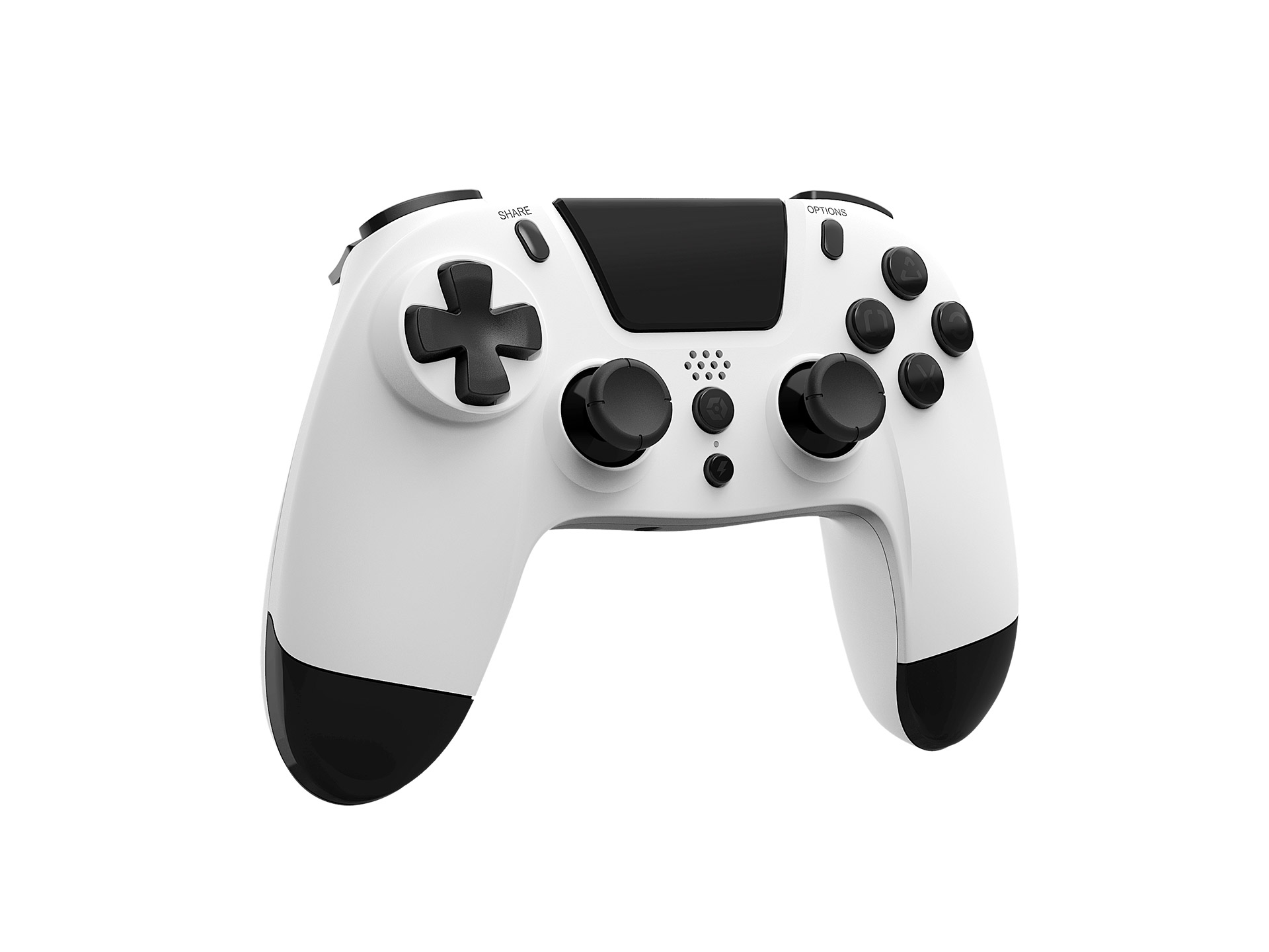 VX-4 Wireless Bluetooth Controller Bianco Image 2