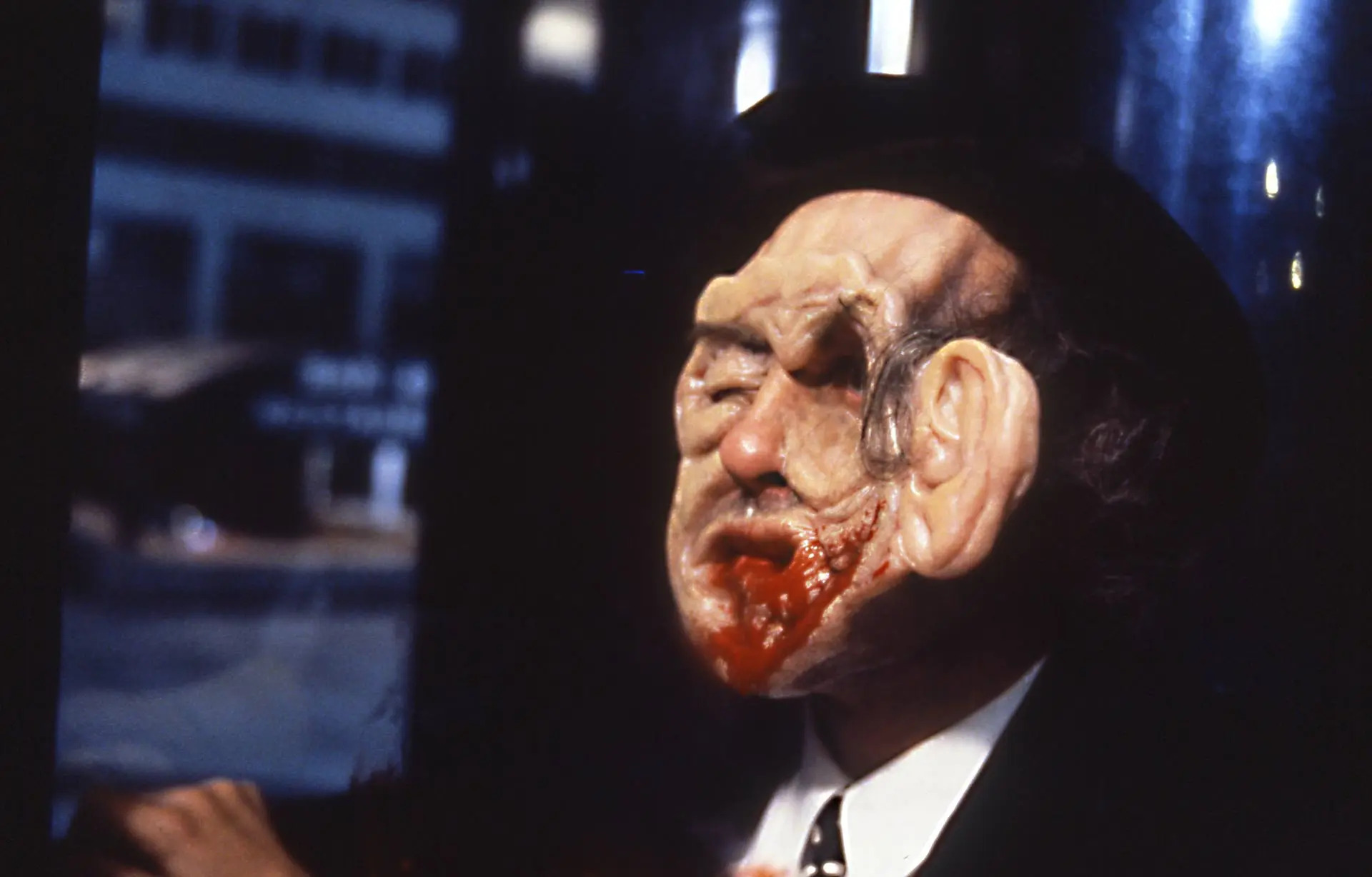 Scanners Trilogy - Limited Edition Midnight Gold 4K Ultra HD + 4 Blu-ray + Booklet + Card (Blu-ray) Scanners Trilogy - Limited Edition Midnight Gold 4K Ultra HD + 4 Blu-ray + Booklet + Card (Blu-ray)