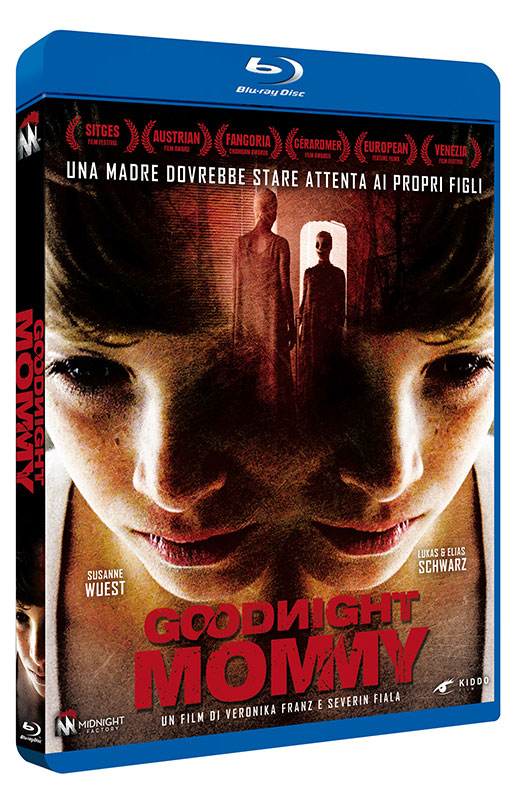 Goodnight Mommy - Blu-ray (Blu-ray)