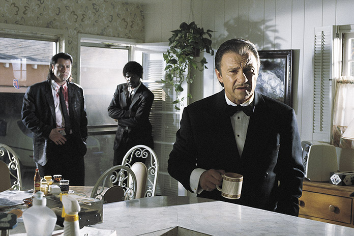 Pulp Fiction - DVD (DVD) Pulp Fiction - DVD (DVD)