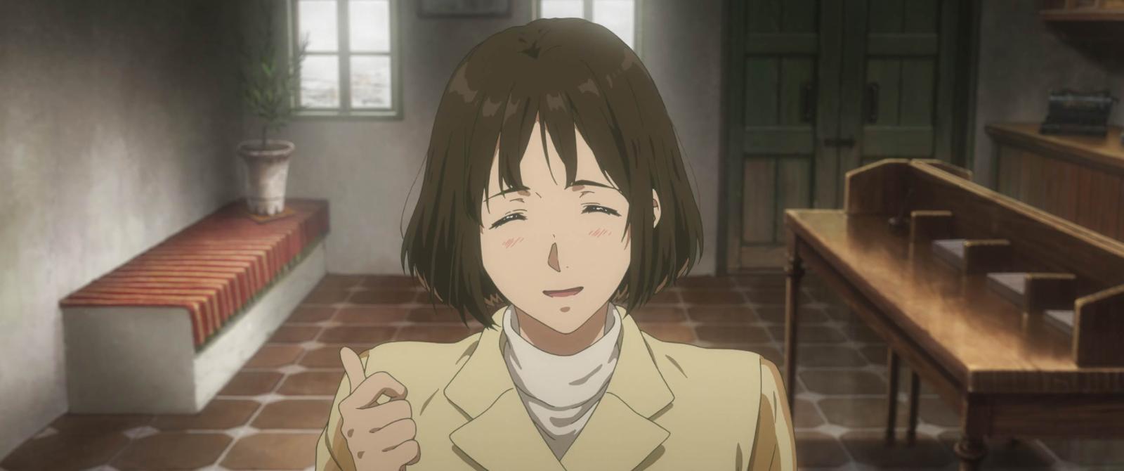 Violet Evergarden: Il Film - Limited Edition Blu-ray + 5 Special Cards da Collezione (Blu-ray) Violet Evergarden: Il Film - Limited Edition Blu-ray + 5 Special Cards da Collezione (Blu-ray)