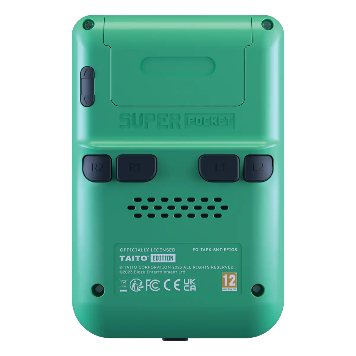 Taito Super Pocket Image 7