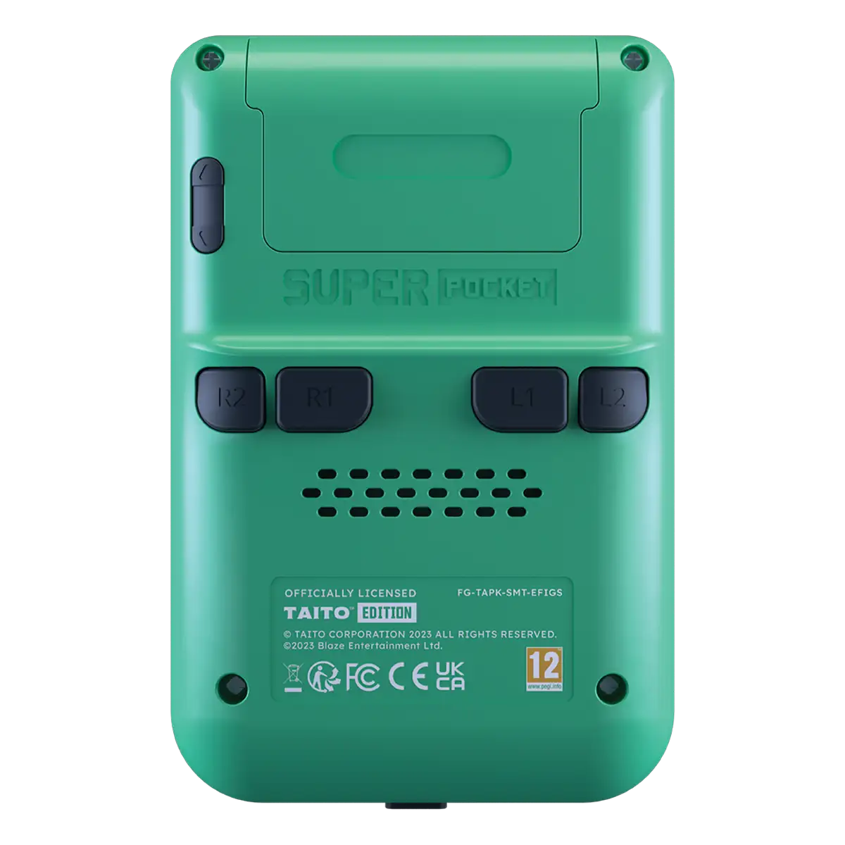 Taito Super Pocket Taito Super Pocket