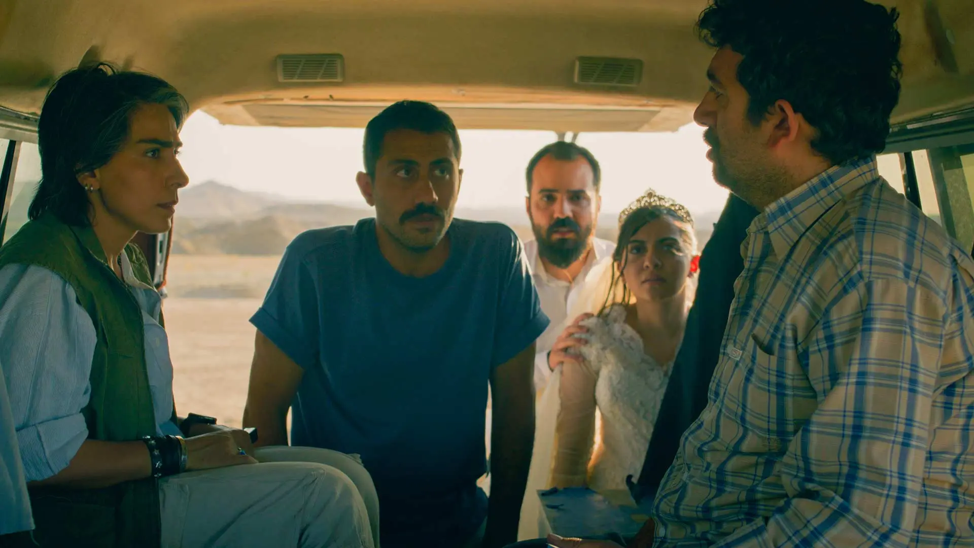 Un Semplice Incidente - DVD (DVD)