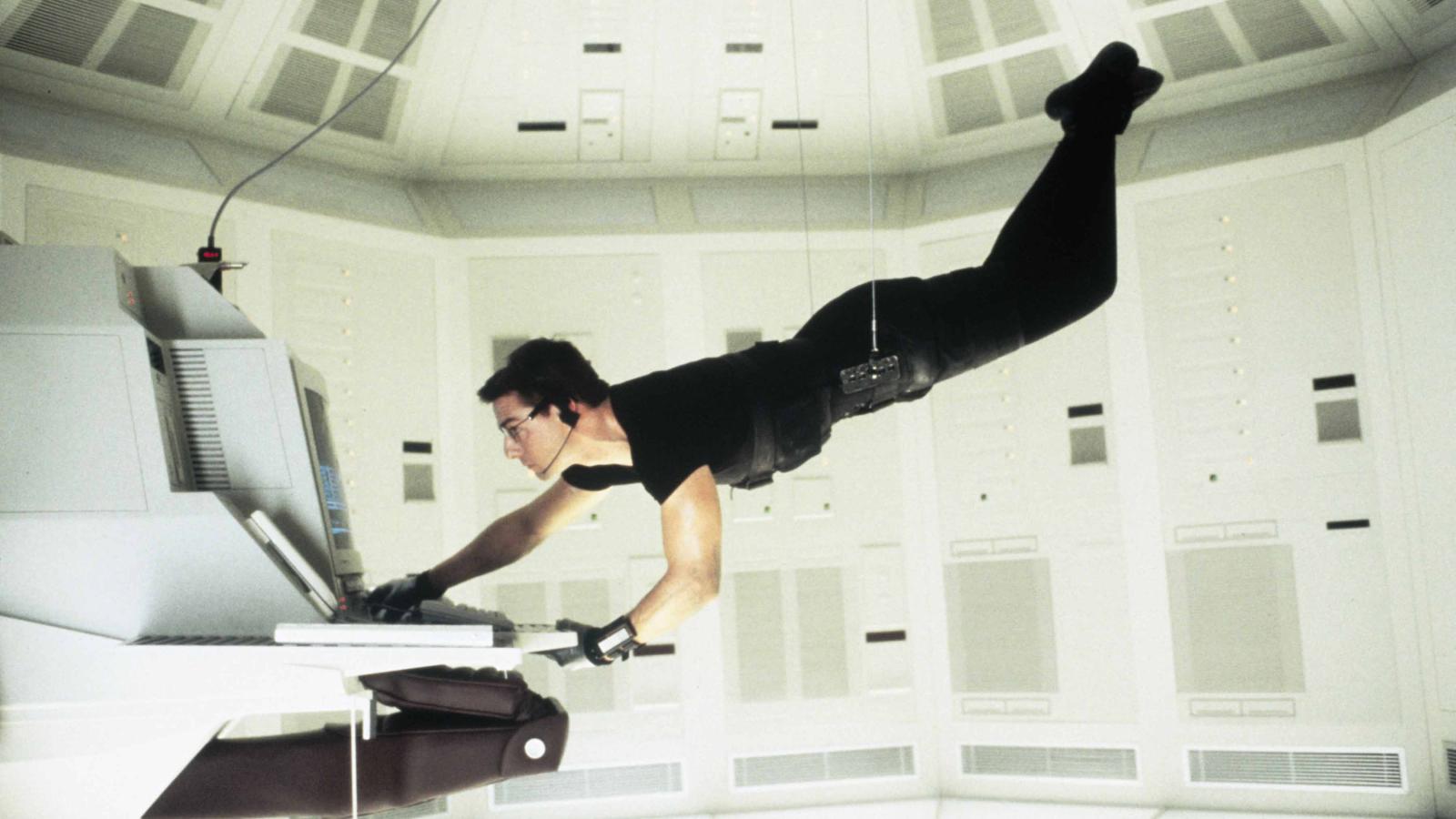 Mission: Impossible - Collezione 6 Film - 6 DVD (DVD) Mission: Impossible - Collezione 6 Film - 6 DVD (DVD)