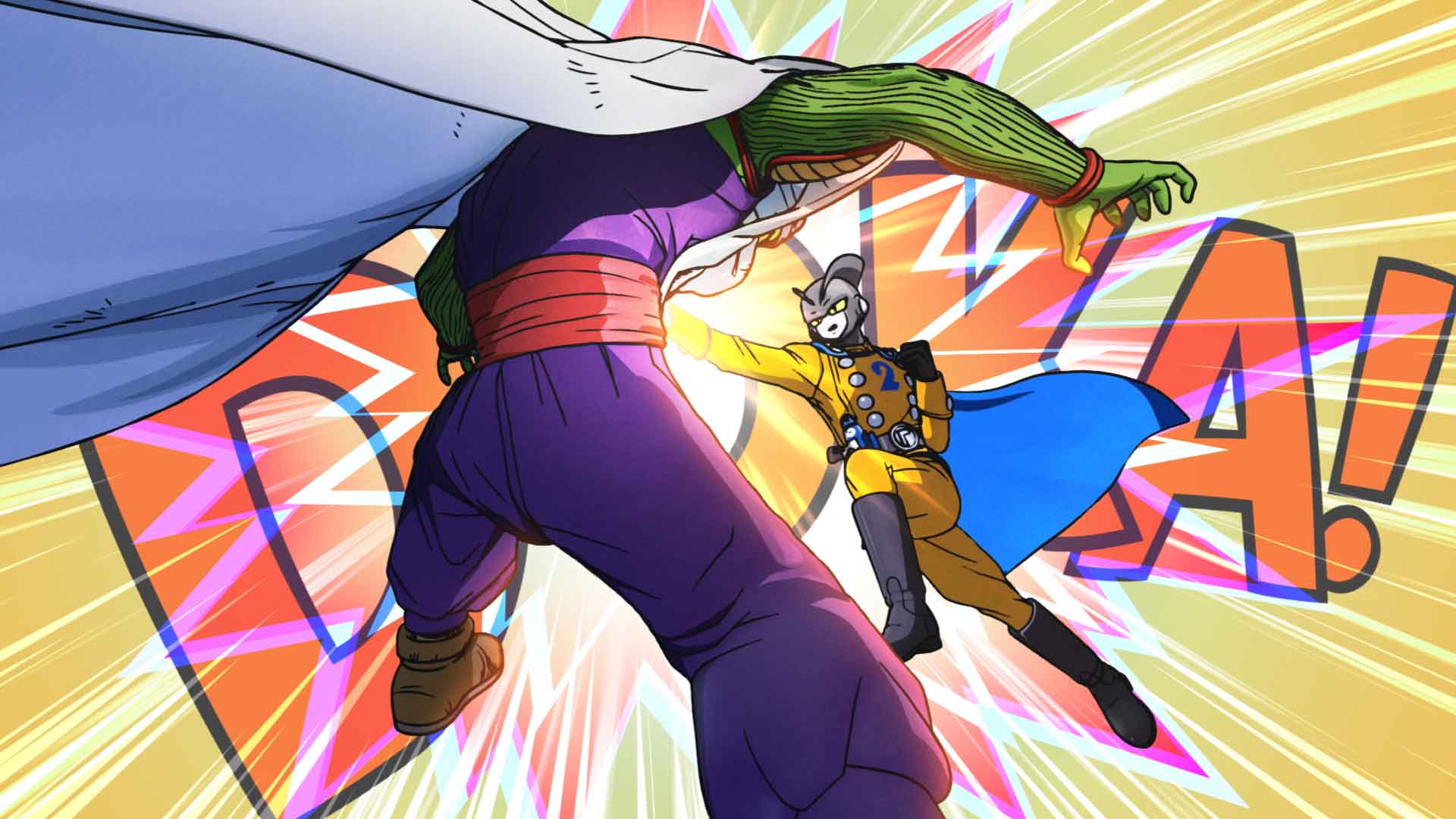 Dragon Ball Super: Super Hero - Limited Edition Anime Factory 4K Ultra HD + Blu-ray + Cards da Collezione (Blu-ray) Book, Comics, Publication, Person
