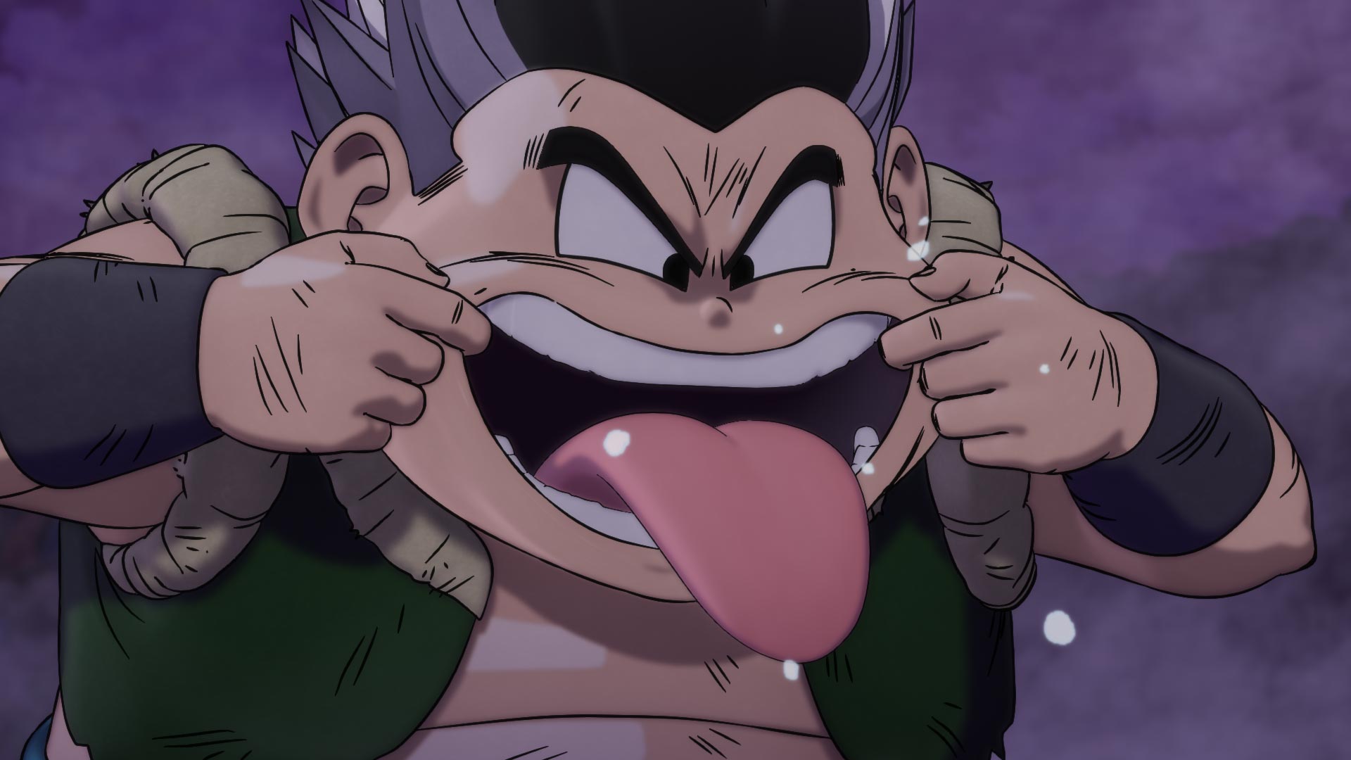 Dragon Ball Super: Super Hero - Limited Edition Anime Factory 4K Ultra HD + Blu-ray + Cards da Collezione (Blu-ray) Dragon Ball Super: Super Hero - Limited Edition Anime Factory 4K Ultra HD + Blu-ray + Cards da Collezione (Blu-ray)