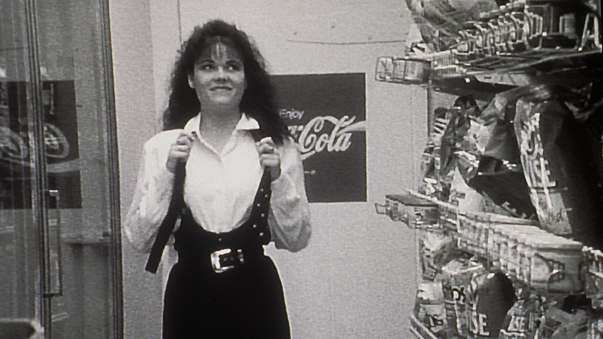 Clerks - Commessi - DVD (DVD) Clerks - Commessi - DVD (DVD)