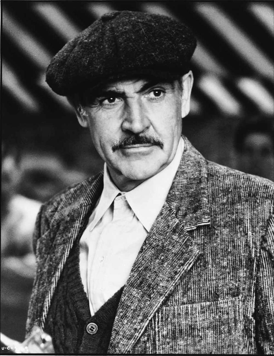 The Untouchables - Gli Intoccabili - Blu-ray 4K UHD + Blu-ray (Blu-ray) The Untouchables - Gli Intoccabili - Blu-ray 4K UHD + Blu-ray (Blu-ray)