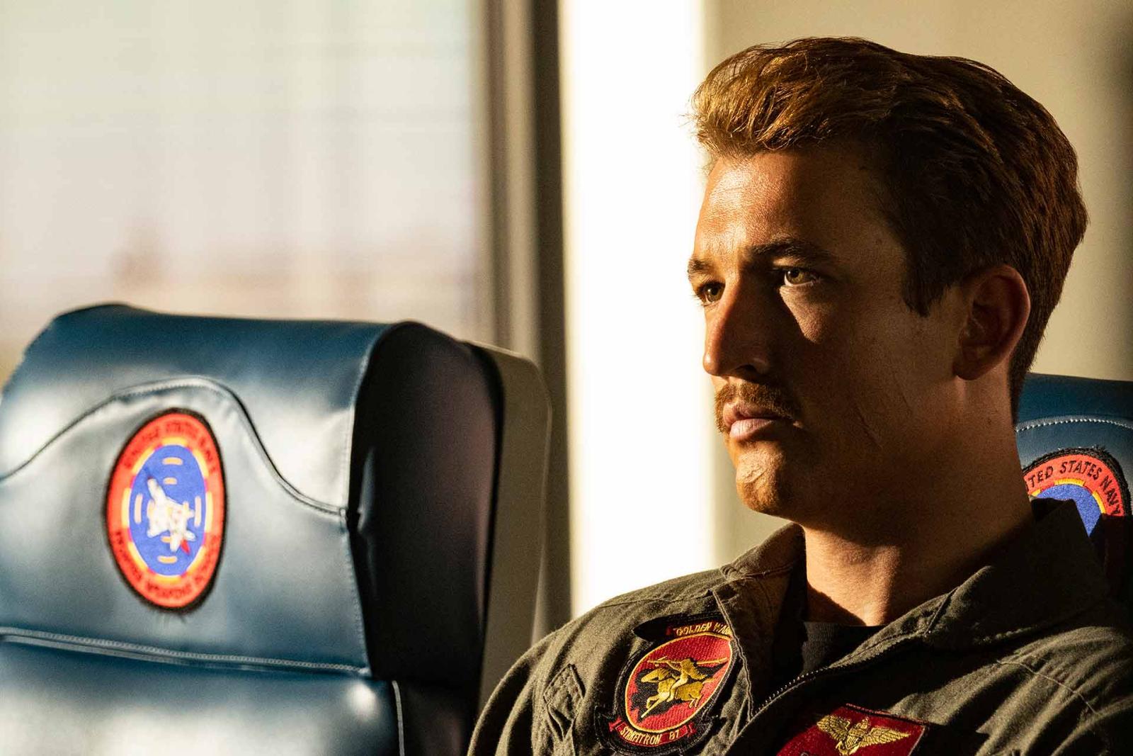 Top Gun: Maverick - DVD (DVD) Top Gun: Maverick - DVD (DVD)