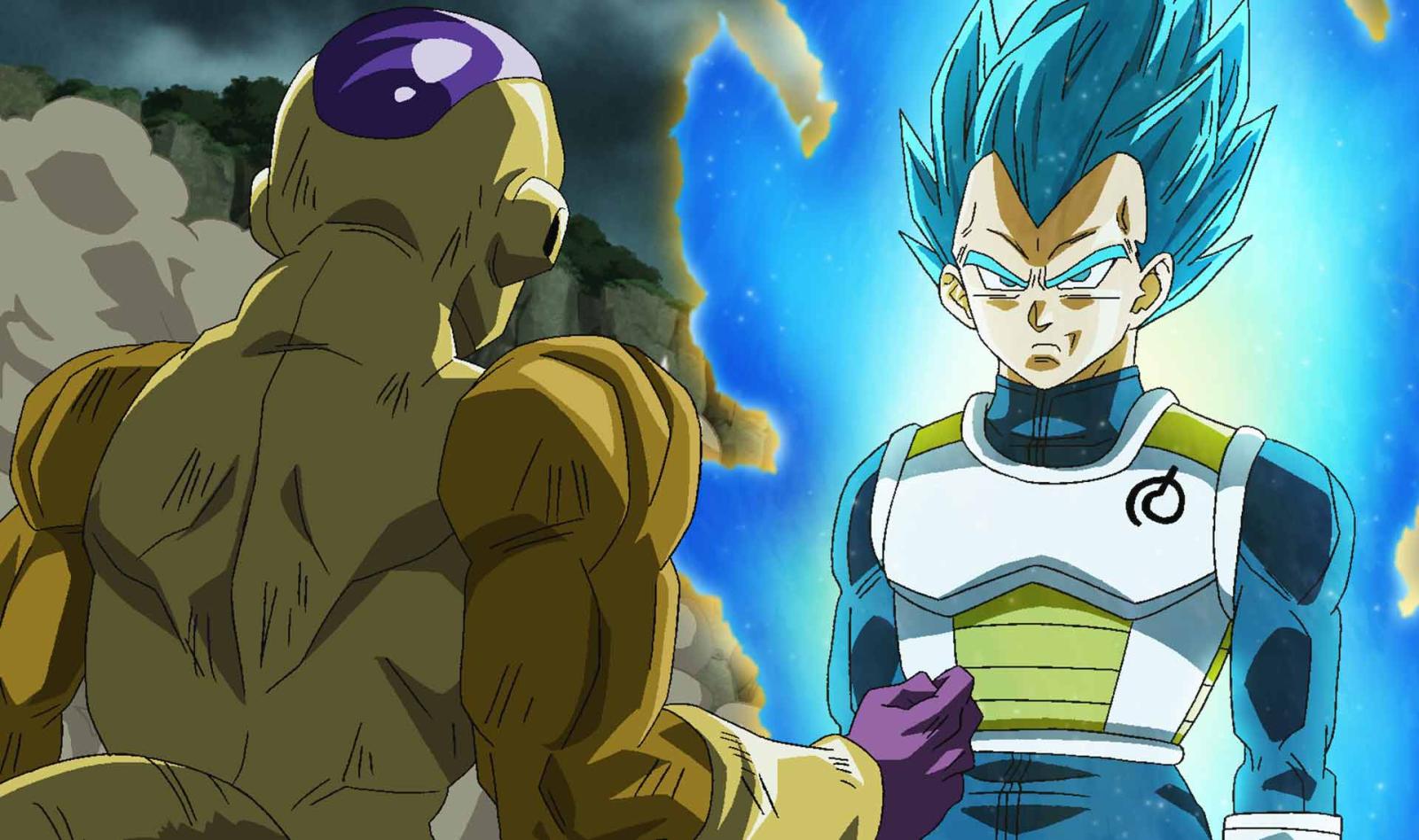 Dragon Ball Super - Volume 3 - Limited Edition 3 DVD + Card + Booklet (DVD) Image 3