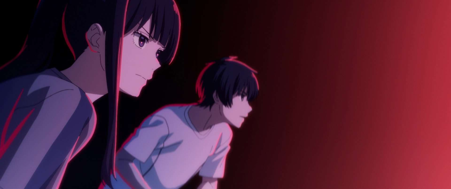 The Tunnel to Summer, the Exit of Goodbyes - Limited Edition Anime Factory Blu-ray + Cards + Booklet (Blu-ray) Anime, Adult, Female, Person, Woman