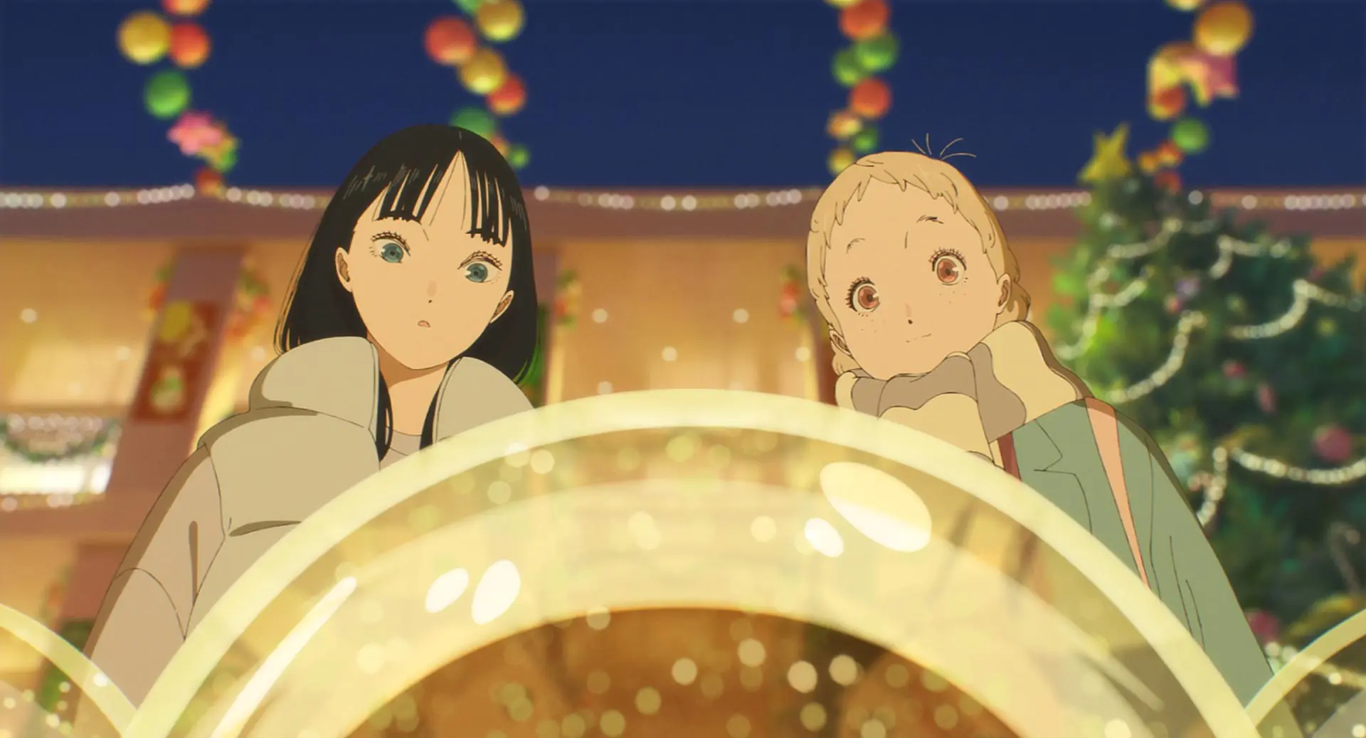 I Colori dell'Anima - The Colors Within - Limited Edition Anime Factory Blu-ray + Blu-ray Bonus + CD Colonna Sonora + Cards + Booklet (Blu-ray) I Colori dell'Anima - The Colors Within - Limited Edition Anime Factory Blu-ray + Blu-ray Bonus + CD Colonna Sonora + Cards + Booklet (Blu-ray)