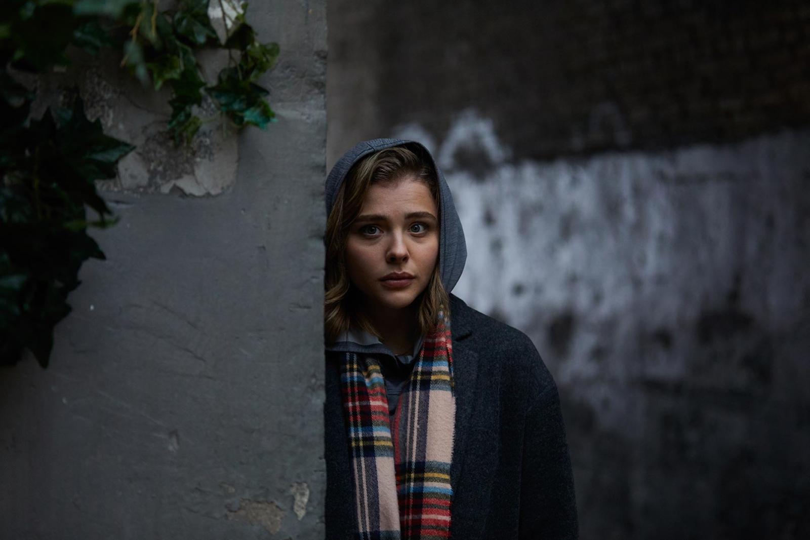 Greta - Blu-ray (Blu-ray) Greta - Blu-ray (Blu-ray)