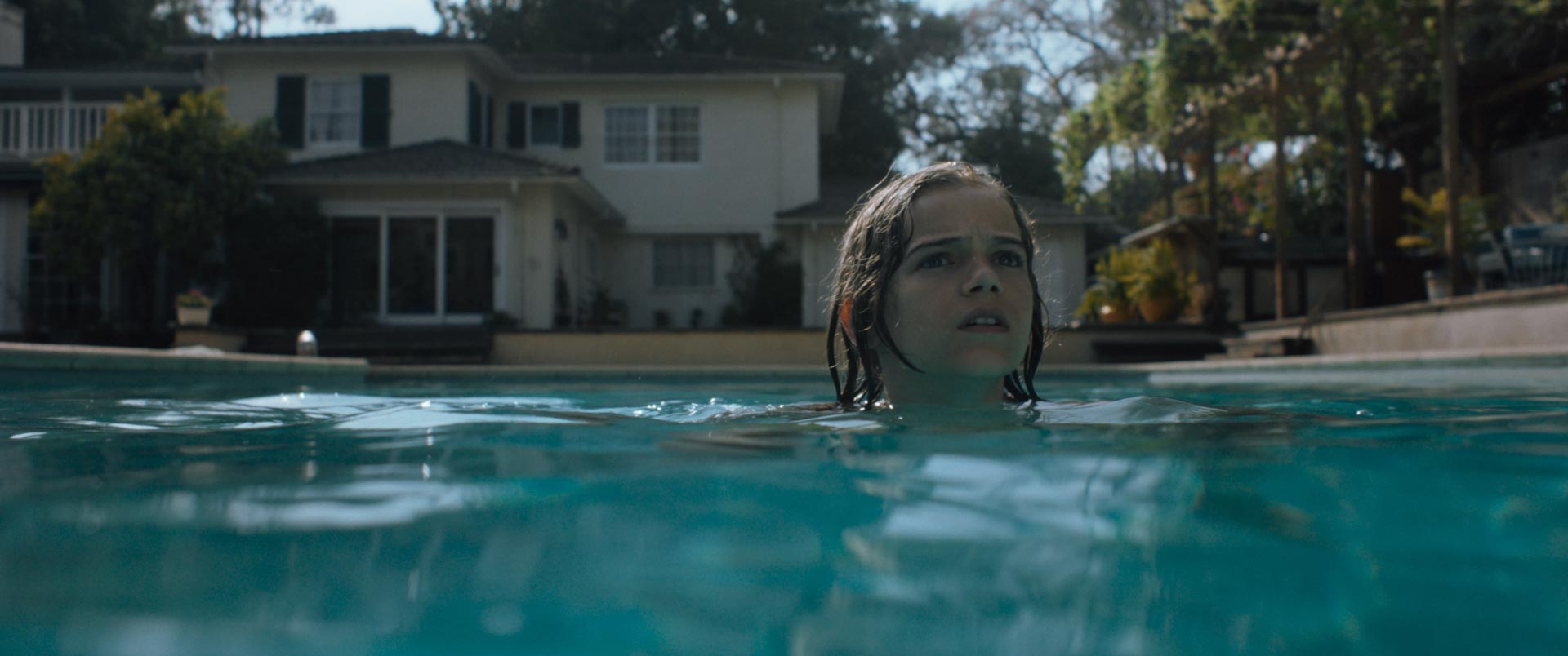 Night Swim - DVD (DVD) Night Swim - DVD (DVD)