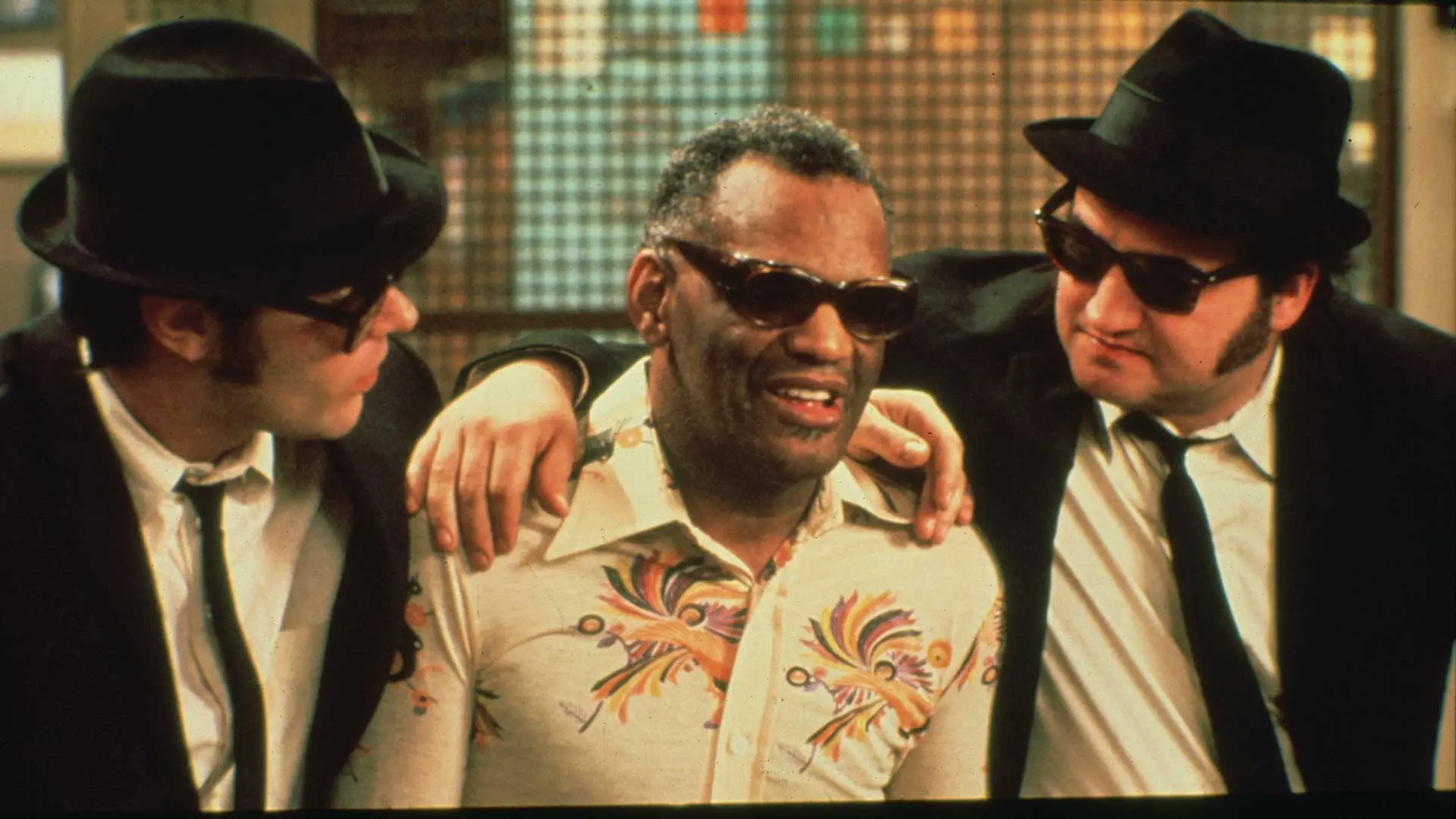 The Blues Brothers - Steelbook 4K Ultra HD + Blu-ray + Blu-ray Bonus - Edizione 45° Anniversario (Blu-ray)