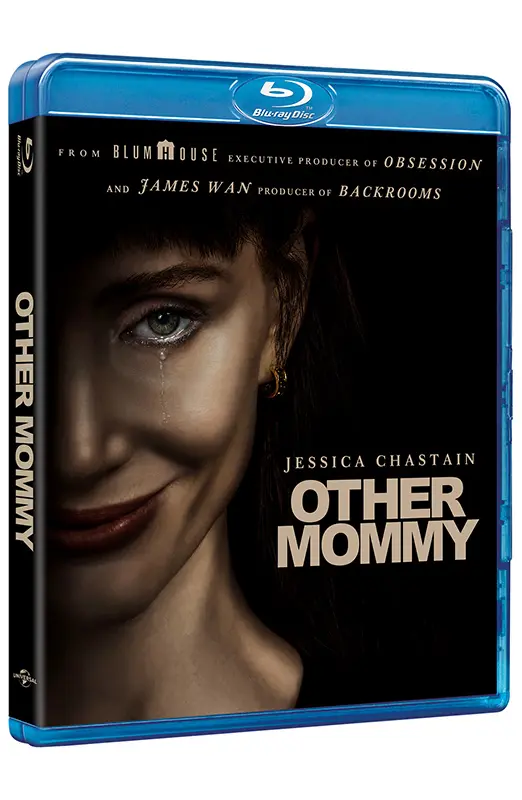 Mammina - Blu-ray (Blu-ray)
