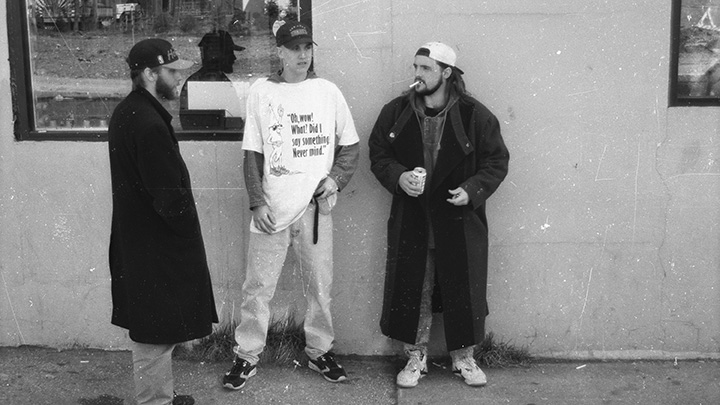 Clerks - Commessi - DVD (DVD) Clerks - Commessi - DVD (DVD)