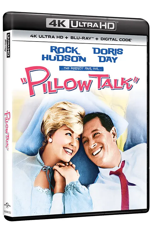 Il Letto Racconta... - 4K Ultra HD + Blu-ray (Blu-ray)