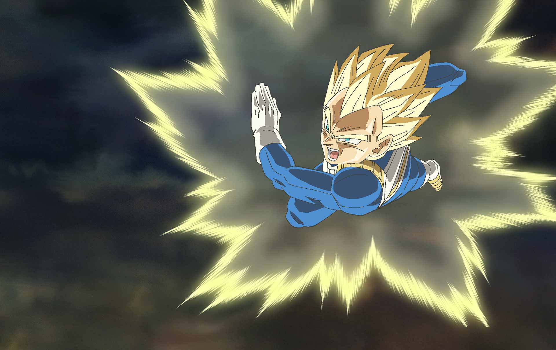 Dragon Ball Super - Volume 8 - Limited Edition Anime Factory 3 DVD + Card + Booklet (DVD) Dragon Ball Super - Volume 8 - Limited Edition Anime Factory 3 DVD + Card + Booklet (DVD)