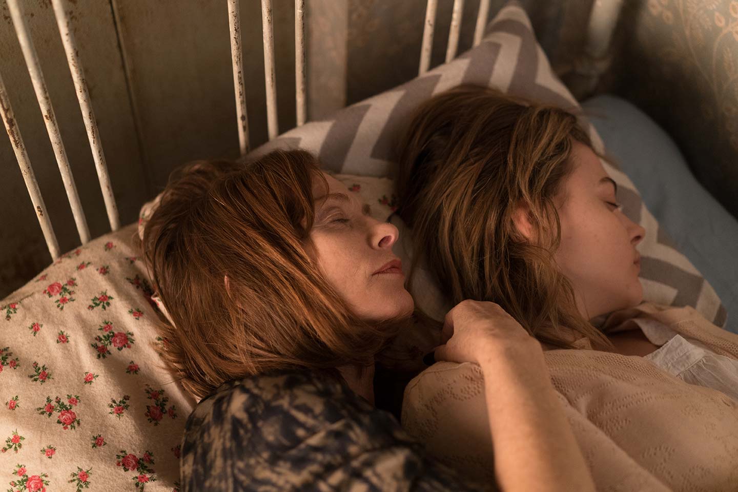 Greta - Blu-ray (Blu-ray) Greta - Blu-ray (Blu-ray)