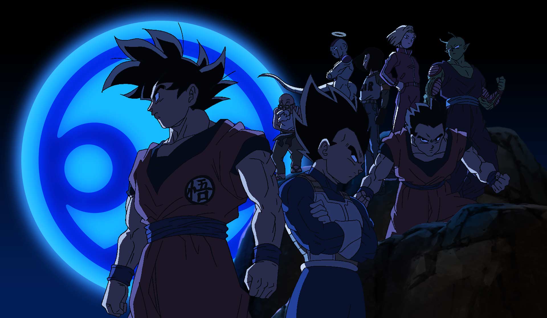 Dragon Ball Super - Volume 9 - Limited Edition Anime Factory 3 DVD + Card + Booklet (DVD) Dragon Ball Super - Volume 9 - Limited Edition Anime Factory 3 DVD + Card + Booklet (DVD)