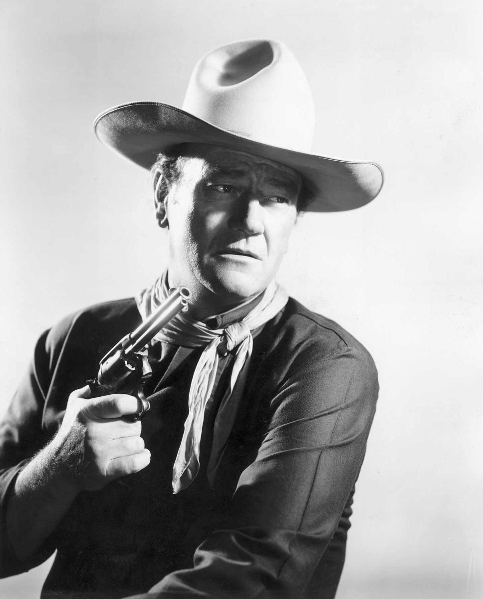L'Uomo che Uccise Liberty Valance - Blu-ray 4K UHD + 2 Blu-ray - Edizione 60° Anniversario (Blu-ray) L'Uomo che Uccise Liberty Valance - Blu-ray 4K UHD + 2 Blu-ray - Edizione 60° Anniversario (Blu-ray)