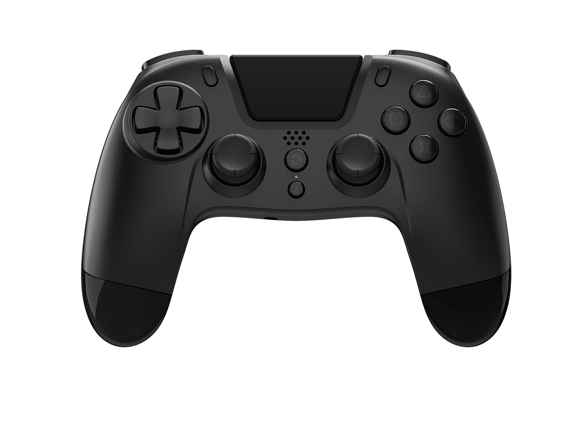 VX-4 Wireless Bluetooth Controller Nero Image 3