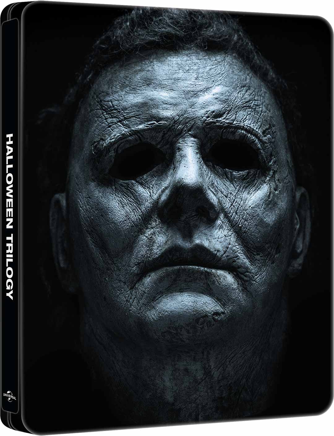 Halloween Trilogy - Steelbook 3 4K Ultra HD (Blu-ray) Image 2