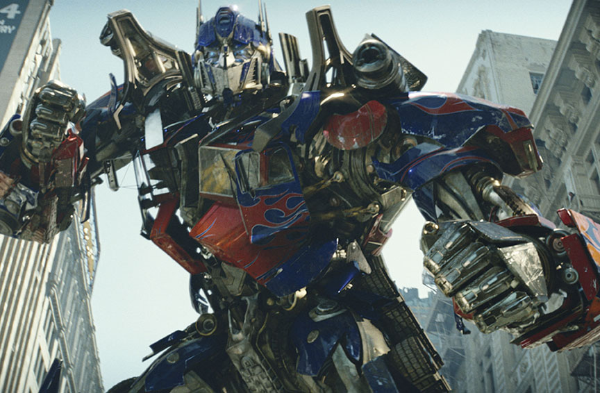 Transformers - 5 Film Collection - 5 Blu-ray 4K UHD + 5 Blu-ray (Blu-ray) Transformers - 5 Film Collection - 5 Blu-ray 4K UHD + 5 Blu-ray (Blu-ray)