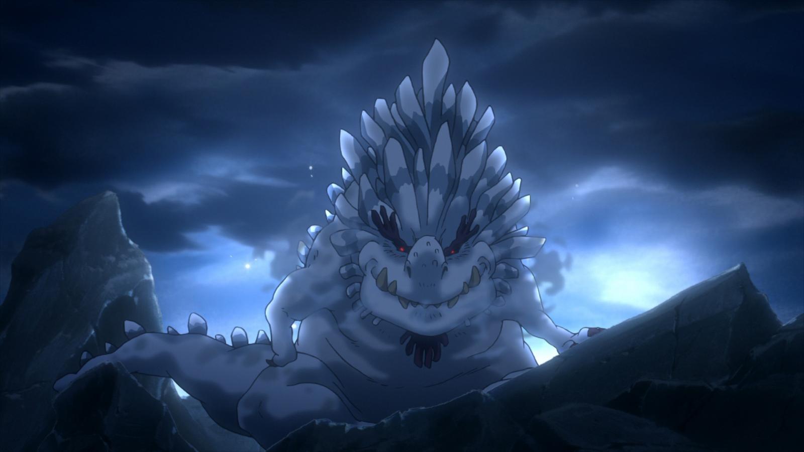 Arrivederci, Tyrano - DVD (DVD) Arrivederci, Tyrano - DVD (DVD)