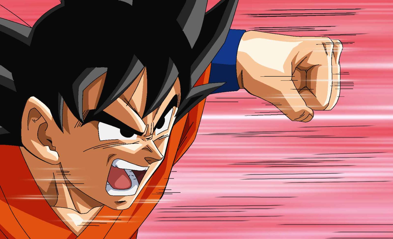 Dragon Ball Super - Volume 2 - Limited Edition 2 Blu-ray + Booklet + Cards (Blu-ray) Dragon Ball Super - Volume 2 - Limited Edition 2 Blu-ray + Booklet + Cards (Blu-ray)