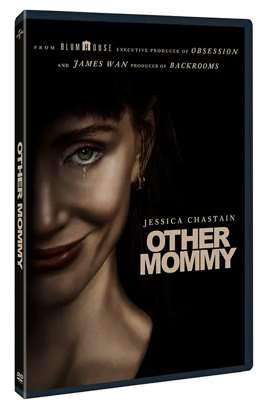 Mammina - DVD (DVD)