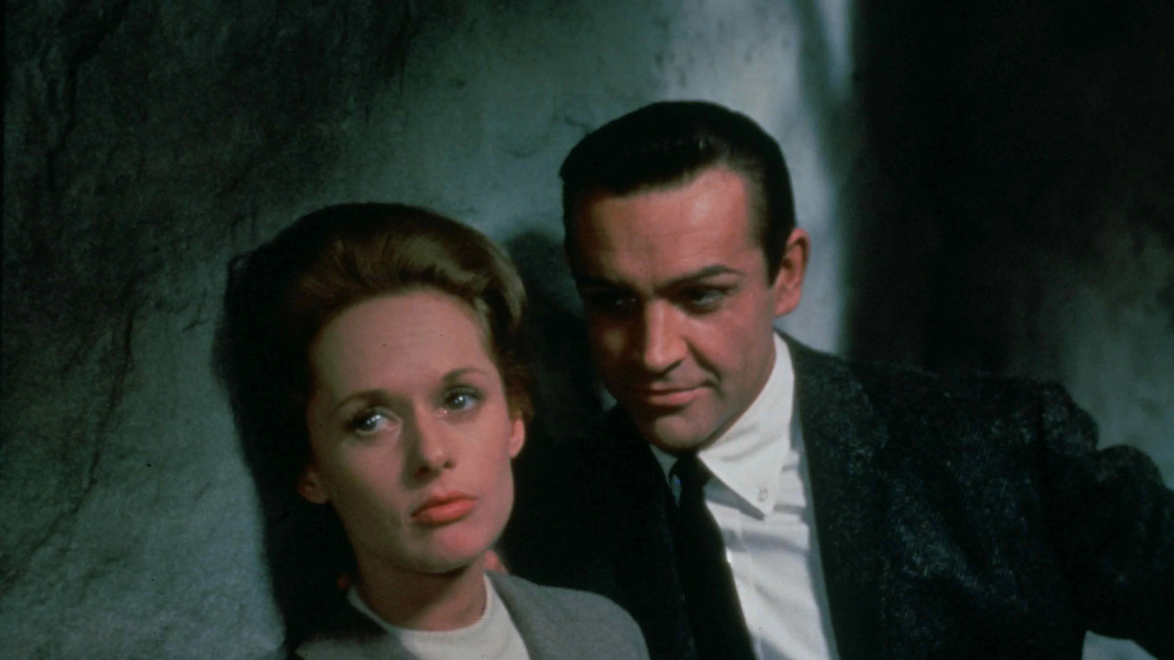 Marnie - 4K Ultra HD + Blu-ray (Blu-ray) Marnie - 4K Ultra HD + Blu-ray (Blu-ray)