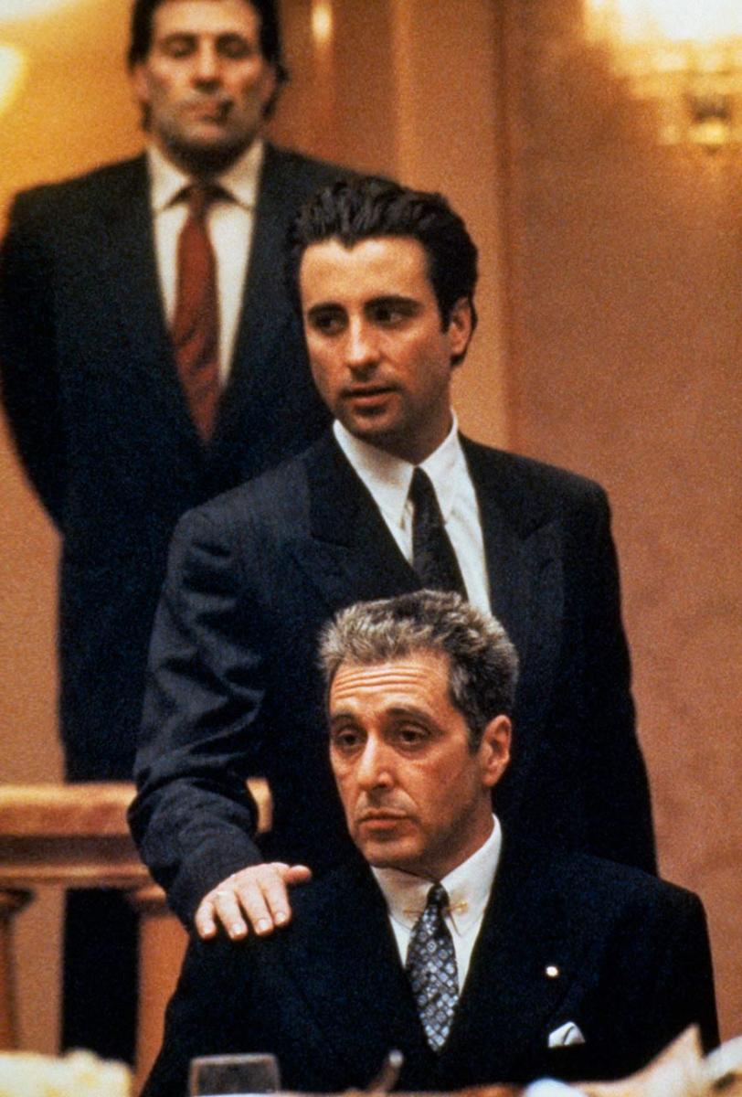 Il Padrino Coda - La Morte di Michael Corleone - Blu-ray 4K UHD + Blu-ray (Blu-ray) Il Padrino Coda - La Morte di Michael Corleone - Blu-ray 4K UHD + Blu-ray (Blu-ray)