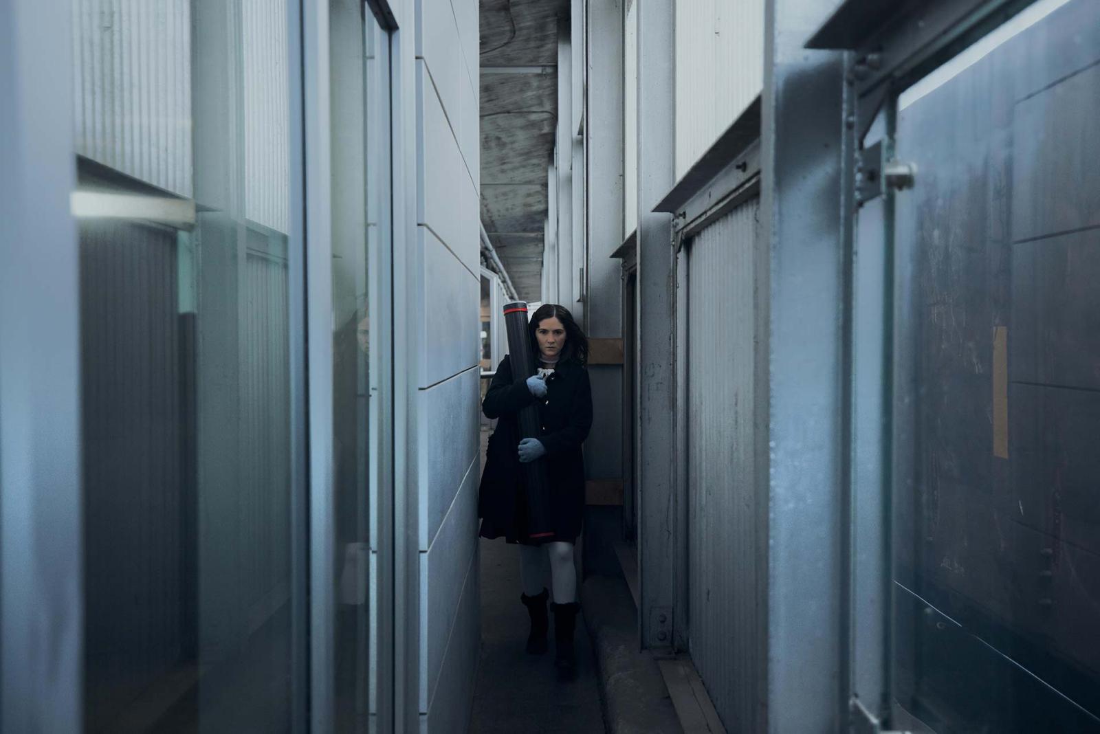 Orphan: First Kill - Limited Edition Blu-ray + Booklet (Blu-ray) Orphan: First Kill - Limited Edition Blu-ray + Booklet (Blu-ray)