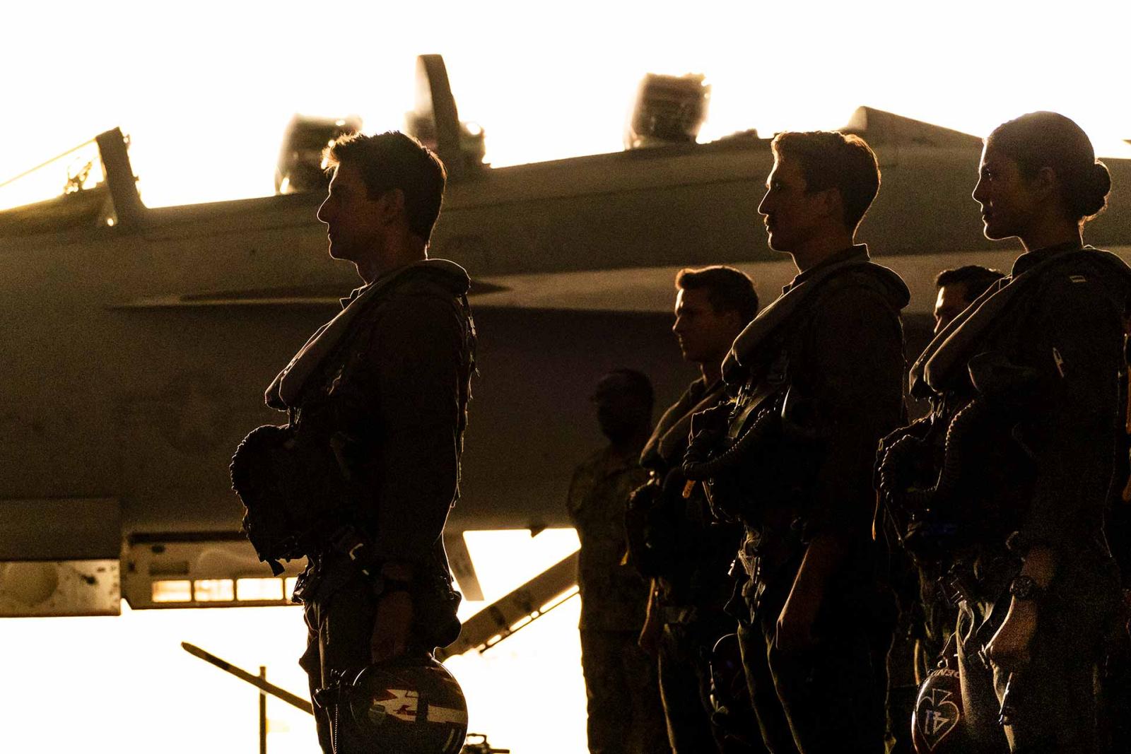Top Gun: Maverick - DVD (DVD) Top Gun: Maverick - DVD (DVD)