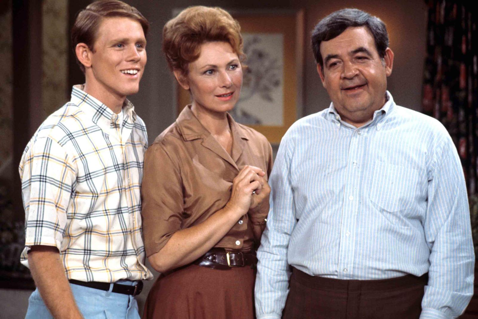 Happy Days - The Ultimate Collection - Stagioni 1-4 - Boxset 14 DVD (DVD)