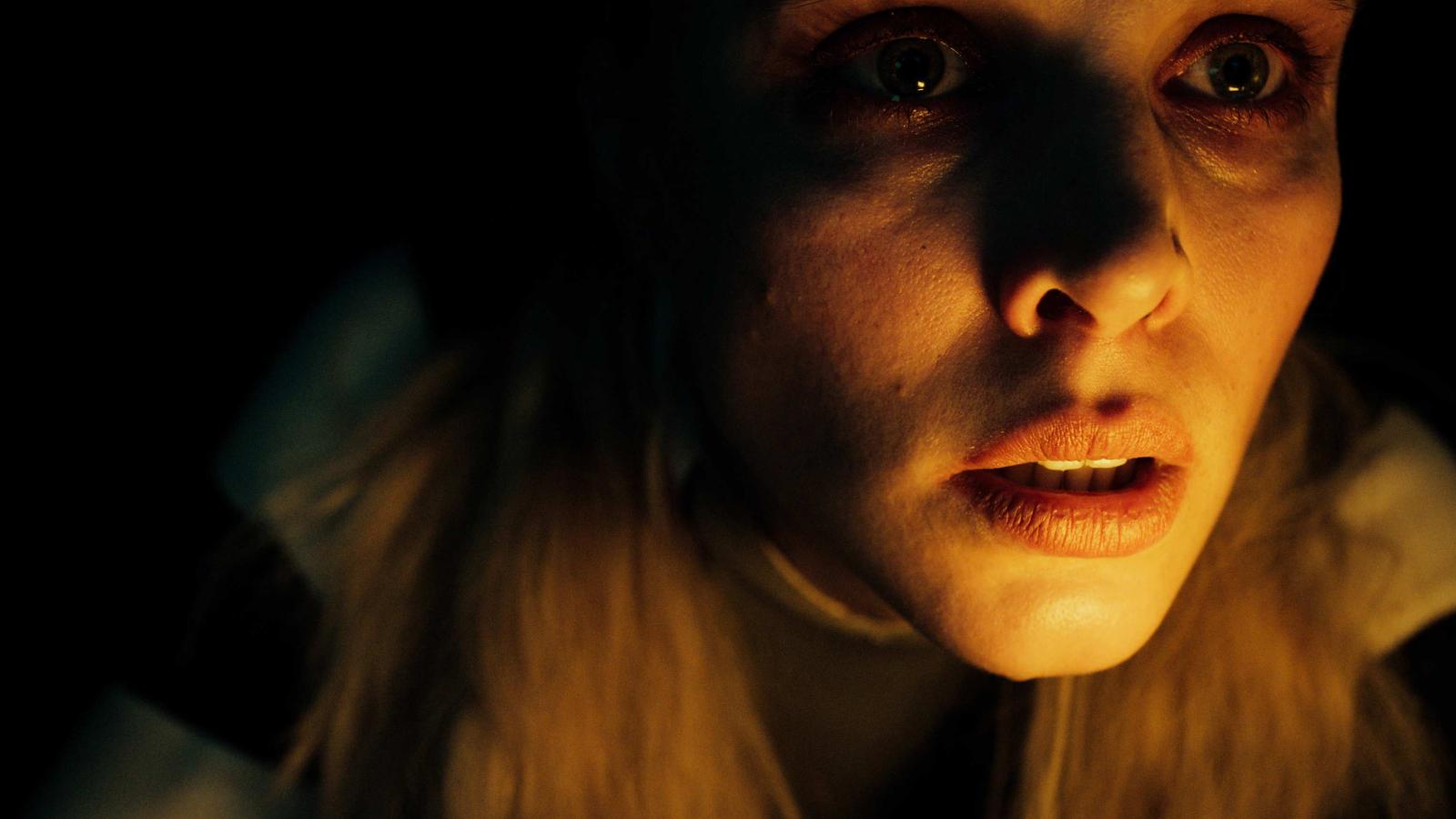 Meander - Trappola Mortale - Limited Edition Blu-ray + Booklet (Blu-ray) Meander - Trappola Mortale - Limited Edition Blu-ray + Booklet (Blu-ray)