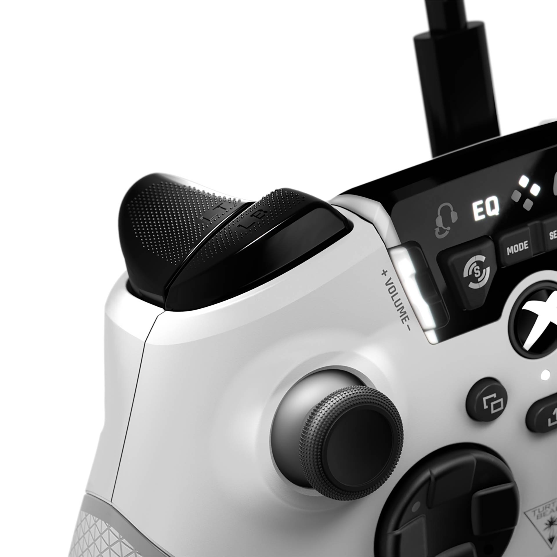 Recon Controller Bianco Recon Controller Bianco
