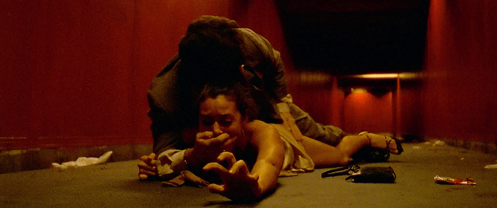 Gaspar Noe Film Collection - Edizione Speciale 4 Blu-ray + Booklet (Blu-ray) Gaspar Noe Film Collection - Edizione Speciale 4 Blu-ray + Booklet (Blu-ray)