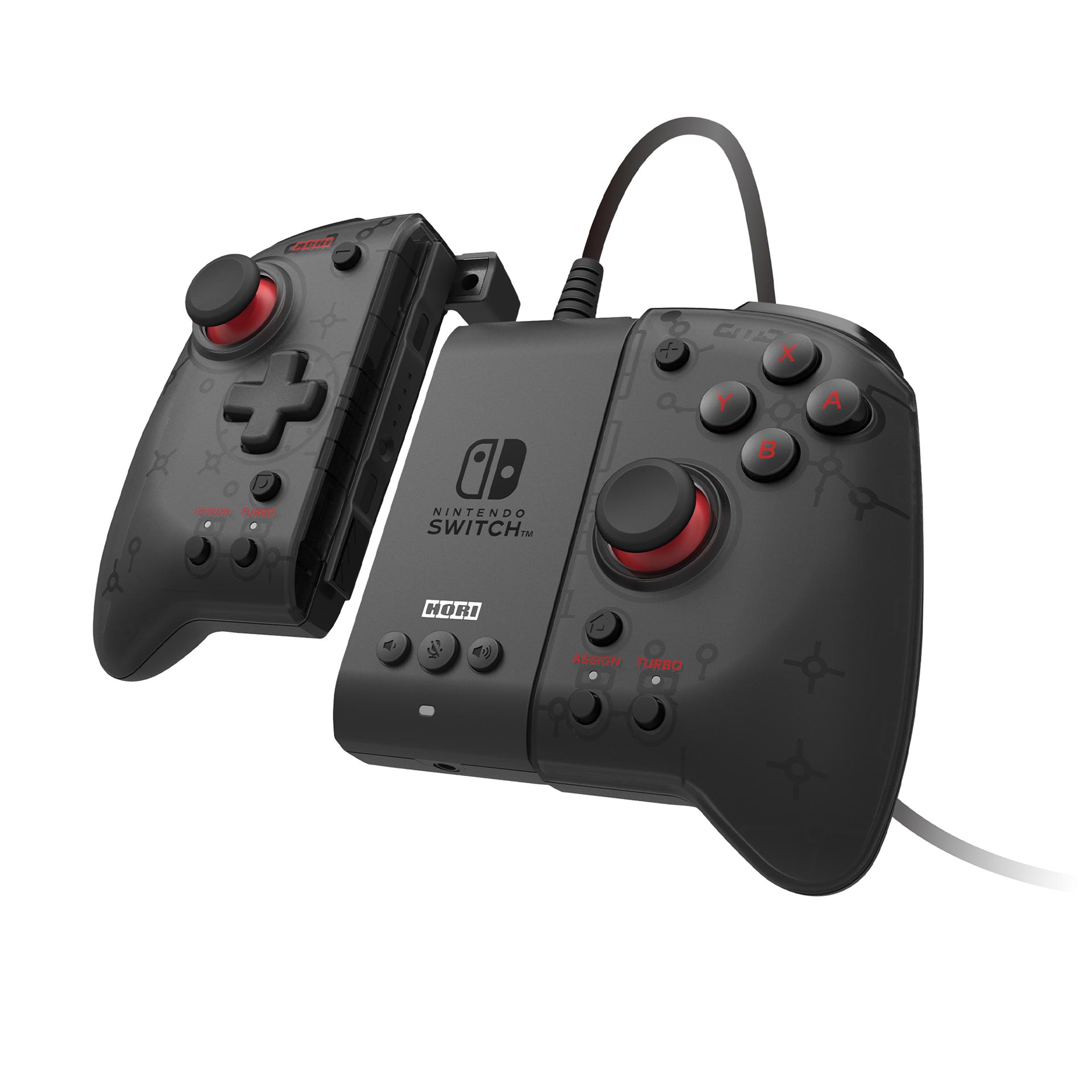Thumbnail 2 Electronics, Joystick
