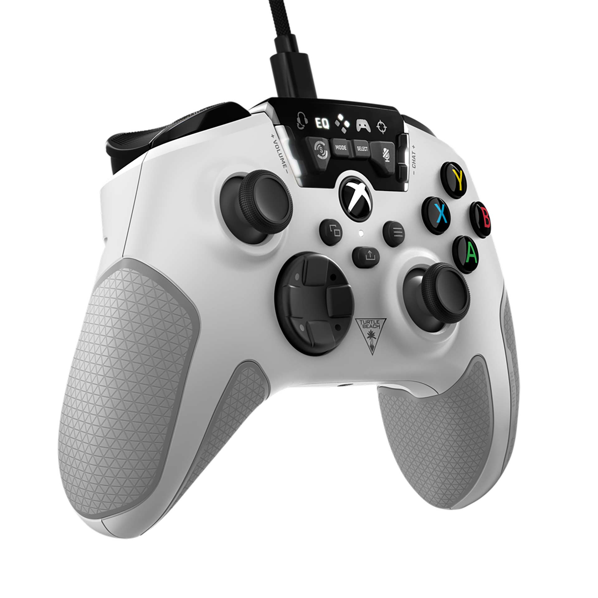 Recon Controller Bianco Recon Controller Bianco