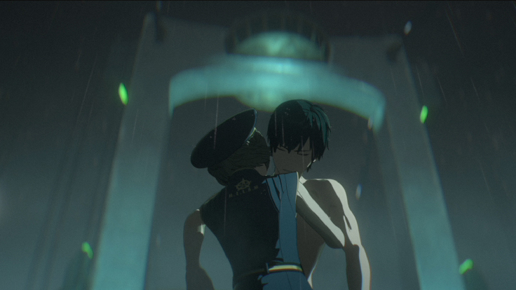 Human Lost - Lo Squalificato - Limited Edition Blu-ray + Cards + Booklet (Blu-ray) Human Lost - Lo Squalificato - Limited Edition Blu-ray + Cards + Booklet (Blu-ray)