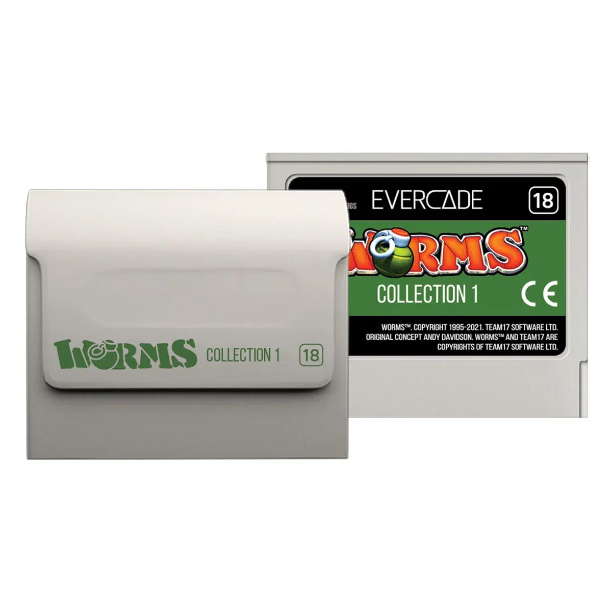 1067490-blaze-evercade-worms-collection-1-cartridge-18-detail Evercade Worms Collection 1 - Cartuccia