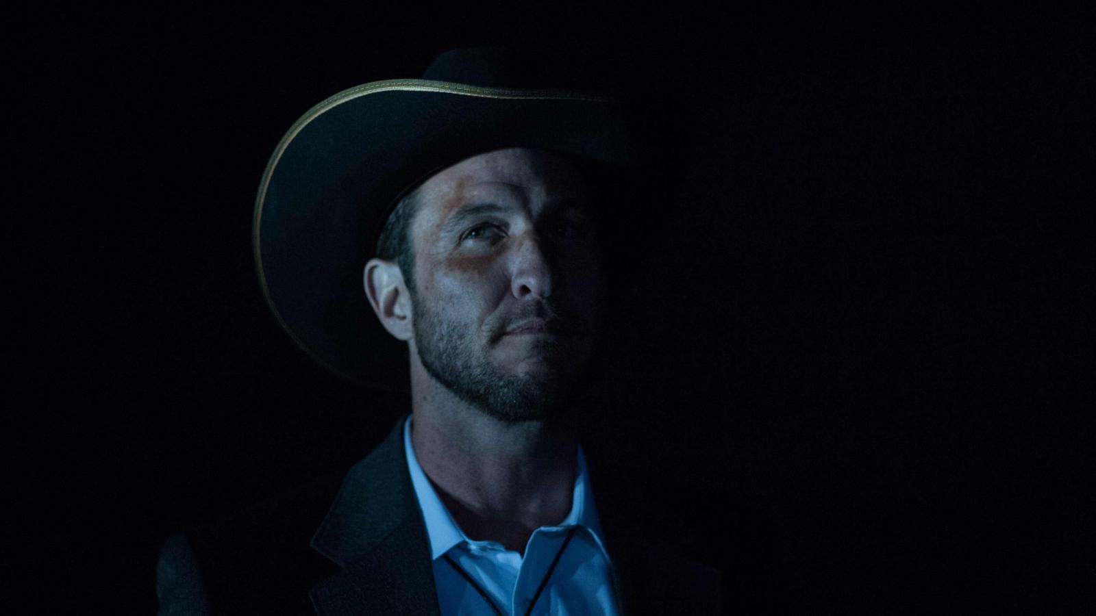 The Devil Has A Name - Blu-ray (Blu-ray) The Devil Has A Name - Blu-ray (Blu-ray)