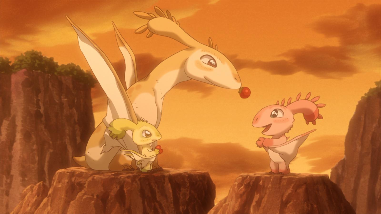 Arrivederci, Tyrano - DVD (DVD) Arrivederci, Tyrano - DVD (DVD)