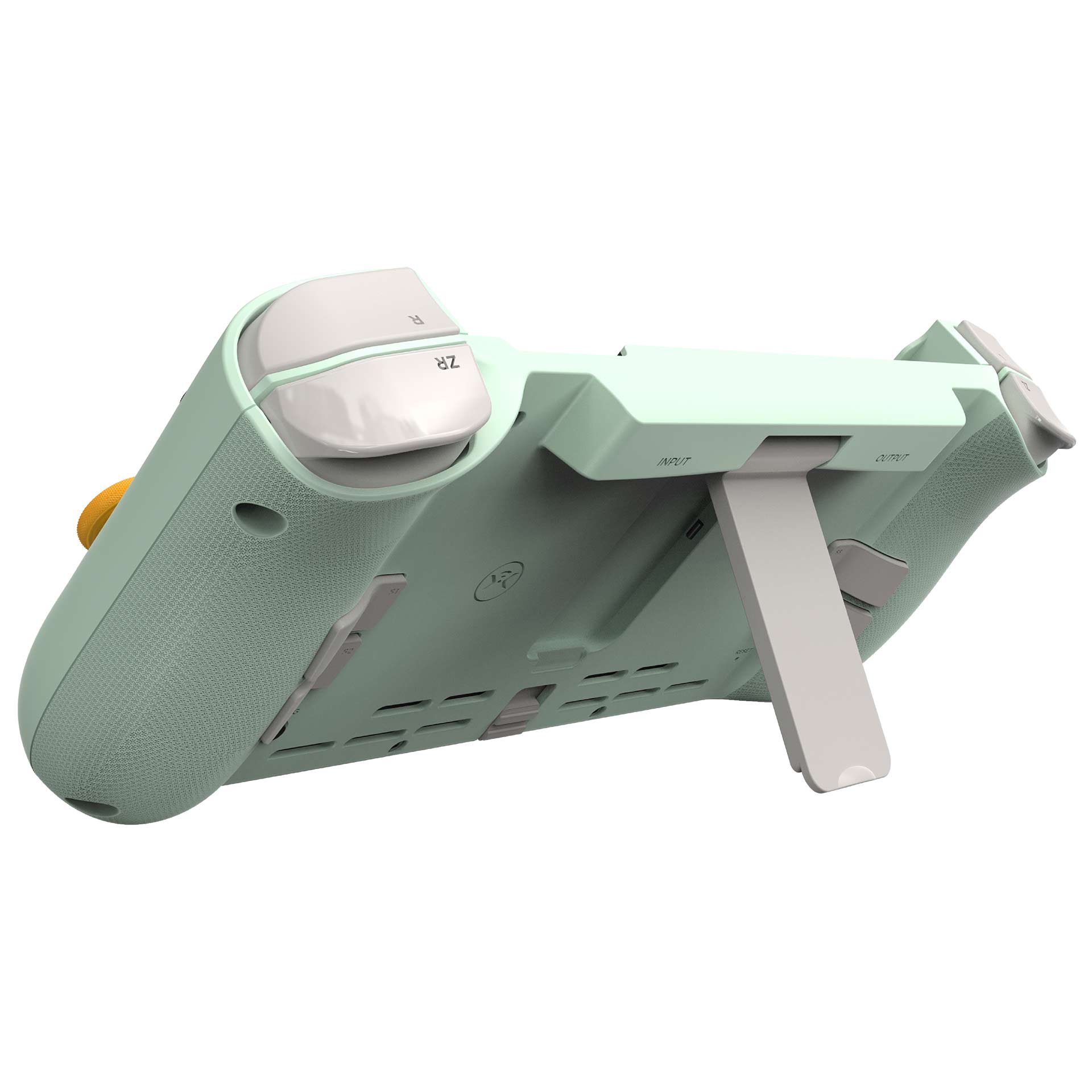 Nitro Deck Retro Menta Limited Edition per Nintendo Switch Nitro Deck Retro Menta Limited Edition per Nintendo Switch